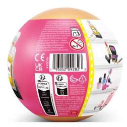 zuru max capsula con bloques beauty (zuru - 83231gq1)