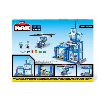 zuru max build set policia 321 piezas (zuru - 83163) zuru max build set policia 321 piezas (zuru - 83163)