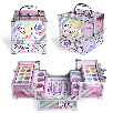 martinelia yummy big makeup case (aquarius cosmetic - 12052) martinelia yummy big makeup case (aquarius cosmetic - 12052)