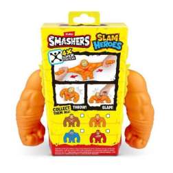 zuru smashers slam heroes gorila surtidos (zuru - 74140)
