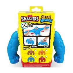 zuru smashers slam heroes surtidos (zuru - 74146)