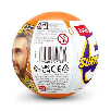 zuru 5 surprise s2 nba ballers coleccion ( zuru - 77678gq2) zuru 5 surprise s2 nba ballers coleccion ( zuru - 77678gq2)