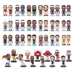 zuru 5 surprise s2 nba ballers coleccion ( zuru - 77678gq2)