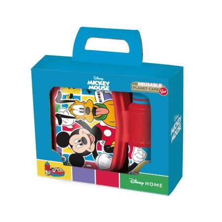 stor set vuelta al cole mickey (74373)