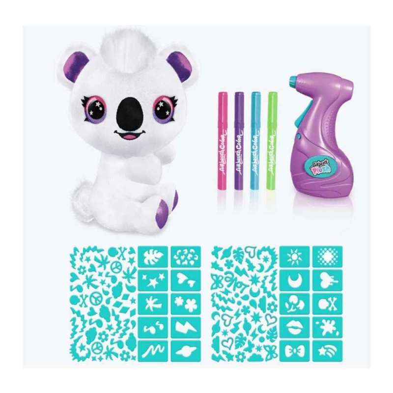 style 4 ever colorea tu koala ( canal toys - ofg273 ) style 4 ever colorea tu koala ( canal toys - ofg273 )