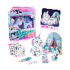 style 4 ever pack 3 familia unicornio (canal toys - ofg287)