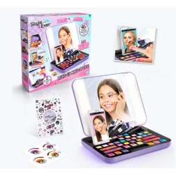style 4 ever maletin maquillaje led  ( canal toys -  ofg247)