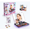 style 4 ever maletin maquillaje led ( canal toys - ofg247) style 4 ever maletin maquillaje led ( canal toys - ofg247)