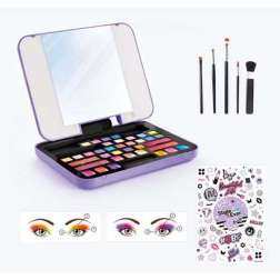 style 4 ever maletin maquillaje led  ( canal toys -  ofg247)