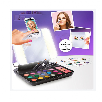 style 4 ever maletin maquillaje led ( canal toys - ofg247) style 4 ever maletin maquillaje led ( canal toys - ofg247)