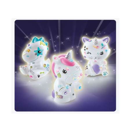 style 4 ever mini deco diy 3 pack ( canal toys - ofg245 )