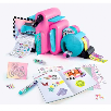 style 4 ever taller de decoracion 3 en 1 ( canal toys - ofg275 )