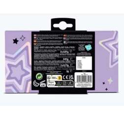style 4 ever fashion make up set (canal toys - ofg310)