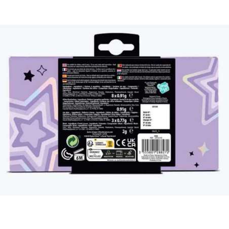 style 4 ever fashion make up set (canal toys - ofg310)