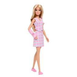 barbie fashionista con brazo escayolado (mattel - jjn56)