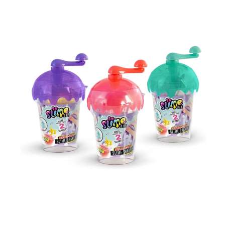 slime mixer diy sensory shaker (canal toys - ssc243 )