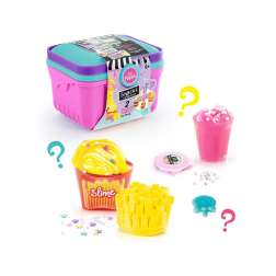 slime mini food case ( canal toys - ssc240 )