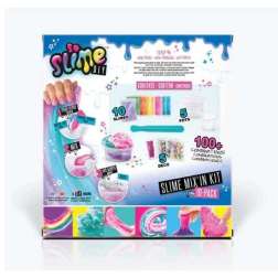 slime mix in kit 10 pack ( canal toys - ssc184 )