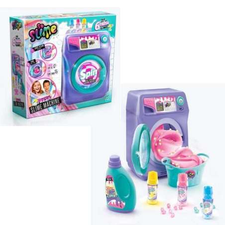 slime tie & dye machine ( canal toys - ssc244 )