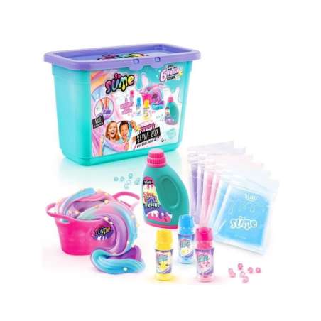 slime barrel ( canal toys - ssc245 )