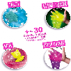 slime mini maletin glow in the dark ( canal toys- ssc049) slime mini maletin glow in the dark ( canal toys- ssc049)