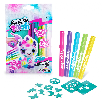 style 4 ever colorea tu unicornio refill ( canal toys - ofg239 ) style 4 ever colorea tu unicornio refill ( canal toys - ofg239 )