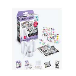 studio creator instant camera 10 rollos  ( canal toys - clk005 )