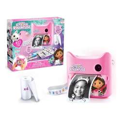 gabby´s dollhouse gabby´s instant camera ( canal toys - gab005 )