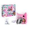gabby´s dollhouse gabby´s instant camera ( canal toys - gab005 )