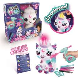 style 4 ever colorea tu unicornio magico (canal toys - air028)