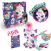 style 4 ever colorea tu unicornio magico (canal toys - air028)