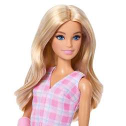 barbie fashionista con brazo escayolado (mattel - jjn56)