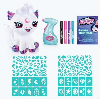 style 4 ever colorea tu unicornio magico (canal toys - air028)