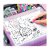 style 4 ever diamond art maletin led (canal toys - ofg300) style 4 ever diamond art maletin led (canal toys - ofg300)