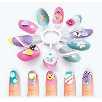 style 4 ever beauty nail art gel studio (canal toys - ofg241)
