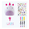 style 4 ever secret unicornio lampara (canal toys - ofg301) style 4 ever secret unicornio lampara (canal toys - ofg301)