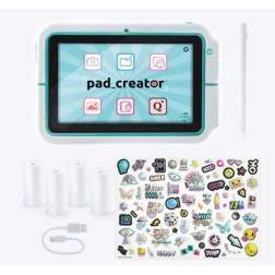 photo creator instant print pad (canal toys - clk023)