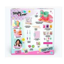 style 4 ever mini stationery maker (canal toys - ofg323)