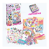 style 4 ever craft diamond art refill kit (canal toys - ofg321 ) style 4 ever craft diamond art refill kit (canal toys - ofg321 )
