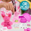 knots capsula magica crea tu mascota (just play - 42631) knots capsula magica crea tu mascota (just play - 42631)