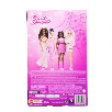 barbie deluxe muÑeca chaqueta vaquera rosa (mattel - jjn69) barbie deluxe muÑeca chaqueta vaquera rosa (mattel - jjn69)