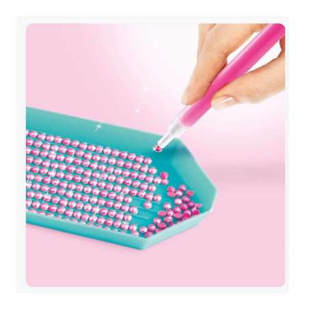 style 4 ever craft diamond art refill kit (canal toys - ofg321 )