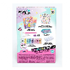 style 4 ever craft diamond art refill kit (canal toys - ofg321 ) style 4 ever craft diamond art refill kit (canal toys - ofg321 )