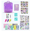 style 4 ever maletin decoracion con diario (canal toys - ofg289) style 4 ever maletin decoracion con diario (canal toys - ofg289)