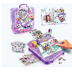 style 4 ever maletin decoracion con diario (canal toys - ofg289) style 4 ever maletin decoracion con diario (canal toys - ofg289)