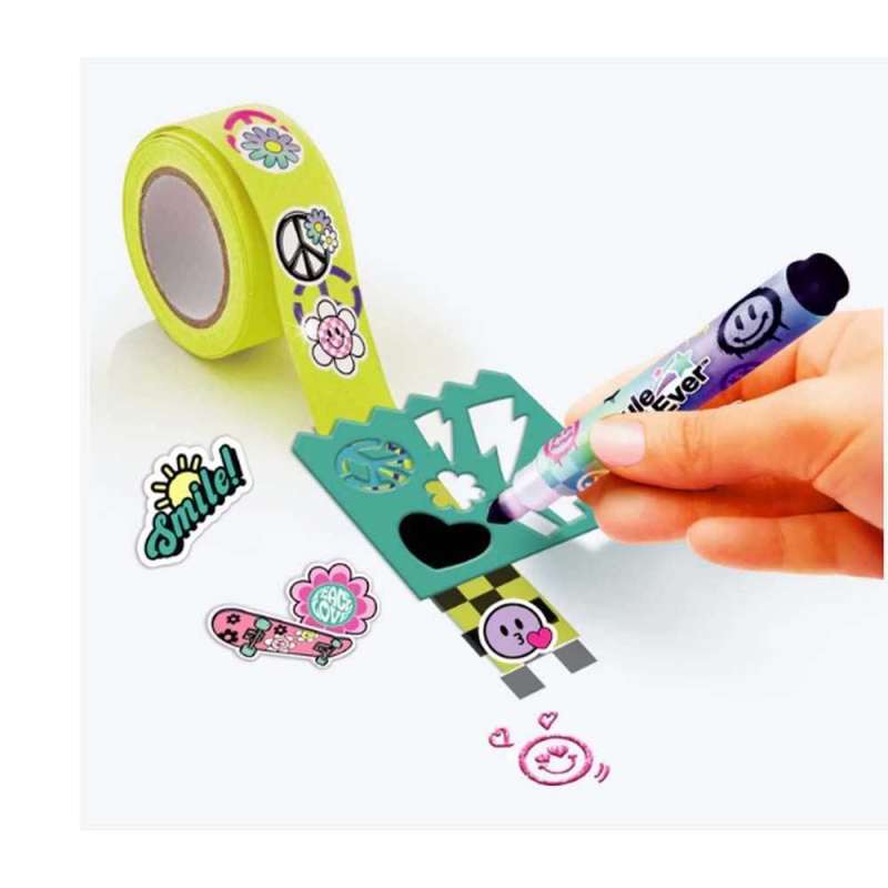 style 4 ever maletin decoracion con diario (canal toys - ofg289) style 4 ever maletin decoracion con diario (canal toys - ofg289)