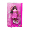 barbie deluxe muÑeca falda pantalon rosa brillante (mattel - jjn70) barbie deluxe muÑeca falda pantalon rosa brillante (mattel - jjn70)