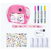 photo creator kids instant camera (canal toys - clk013) photo creator kids instant camera (canal toys - clk013)