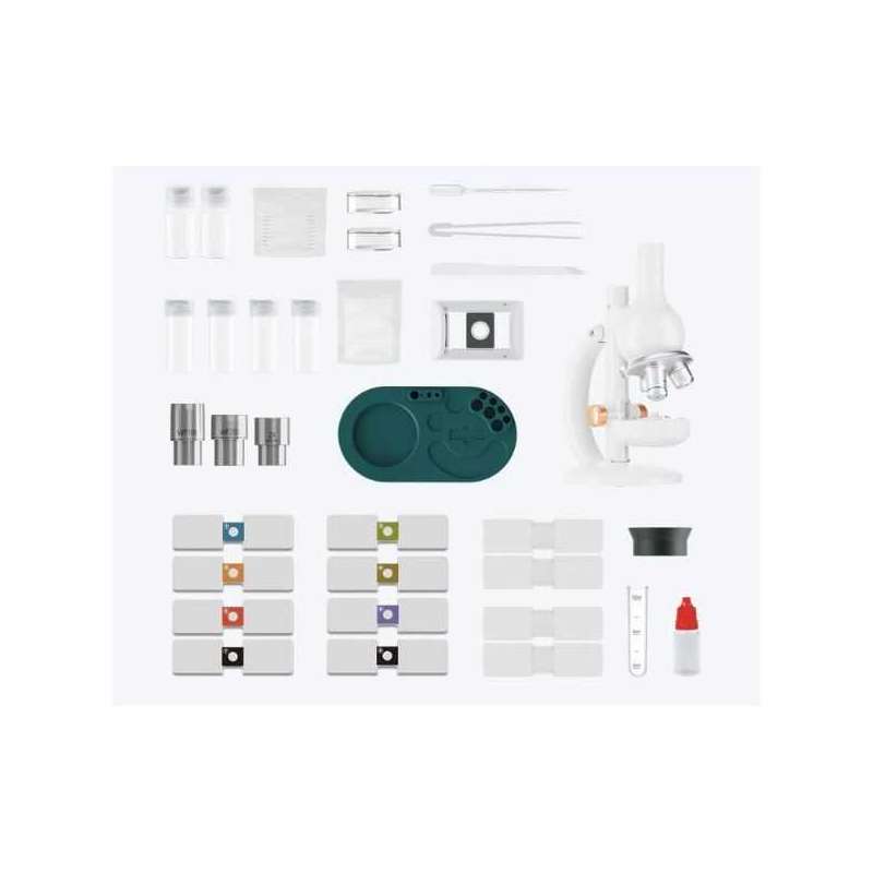 so science microscopio de laboratorio (canal toys - cos004) so science microscopio de laboratorio (canal toys - cos004)