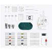 so science microscopio de laboratorio (canal toys - cos004) so science microscopio de laboratorio (canal toys - cos004)